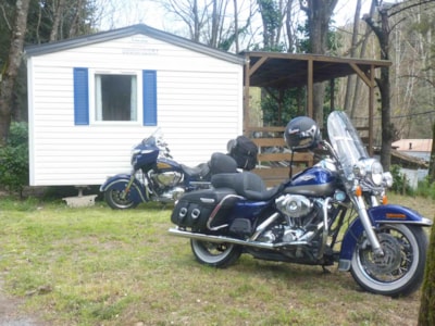 Mobilhome — 4