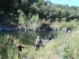 Foto #48 van Camping Les Gorges de l’Hérault