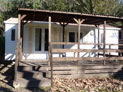 Mobilhome — 5