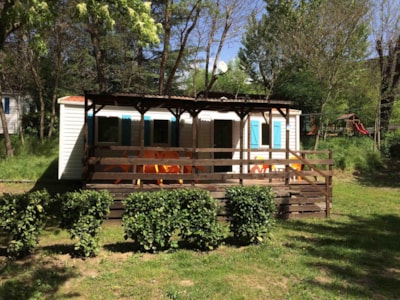 Mobilhome — 8
