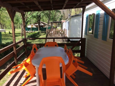 Mobilhome — 3