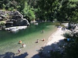Foto #18 van Camping Les Gorges de l’Hérault