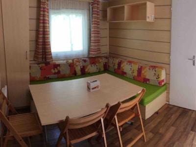 Mobilhome — 5
