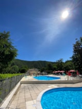 Foto #13 van Camping Les Gorges de l’Hérault