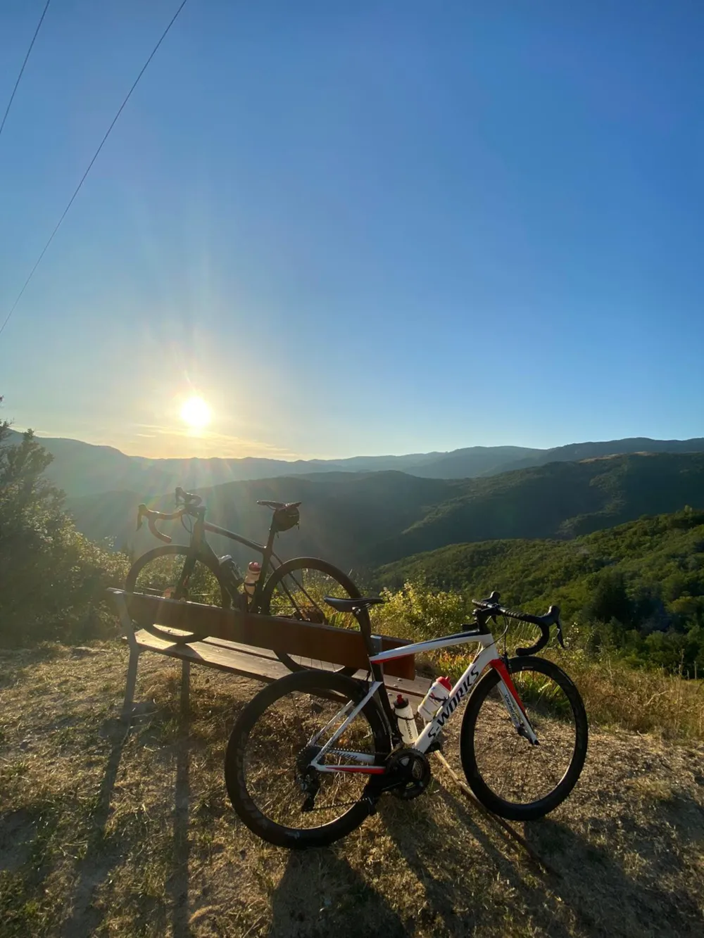 Camping Les Gorges de l'Hérault