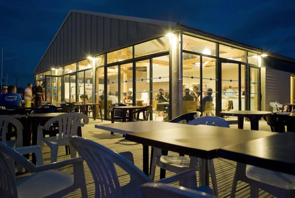 Camping Le Palmira Beach - Kheops Vacances