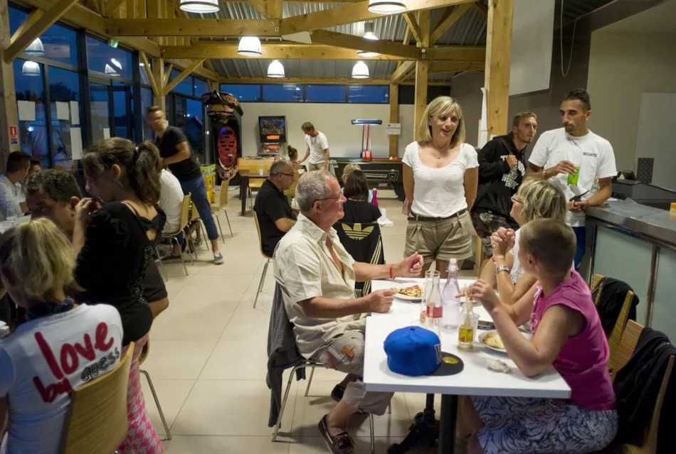 Camping Le Palmira Beach - Kheops Vacances