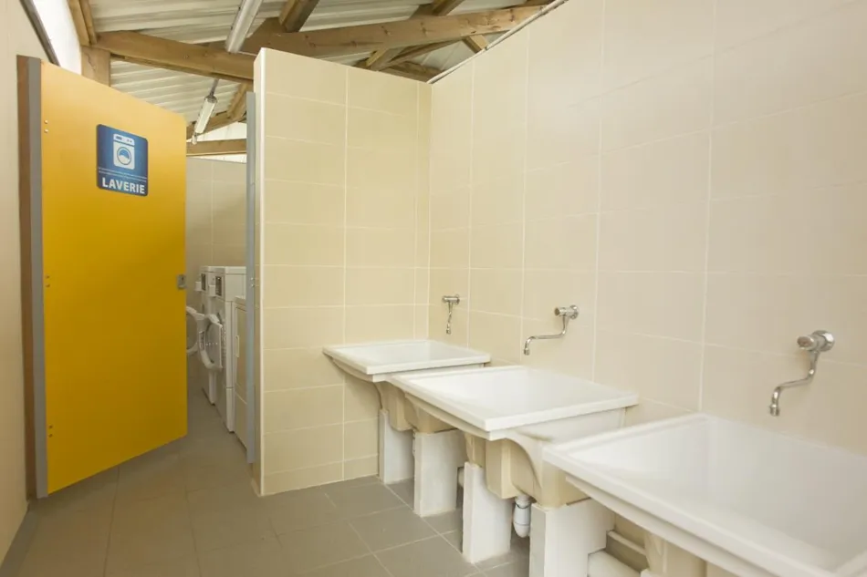 Camping Le Palmira Beach - Kheops Vacances