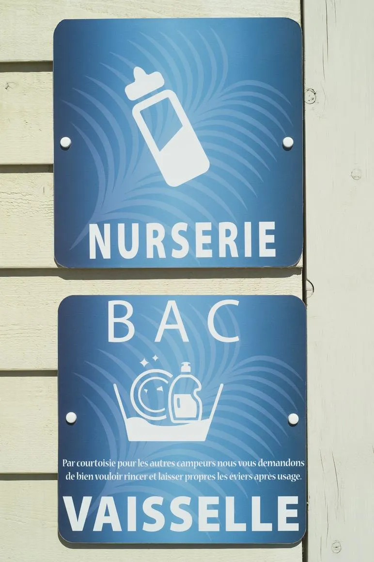 Camping Le Palmira Beach - Kheops Vacances