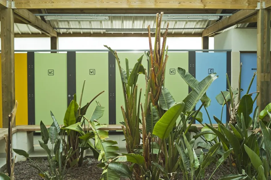 Camping Le Palmira Beach - Kheops Vacances