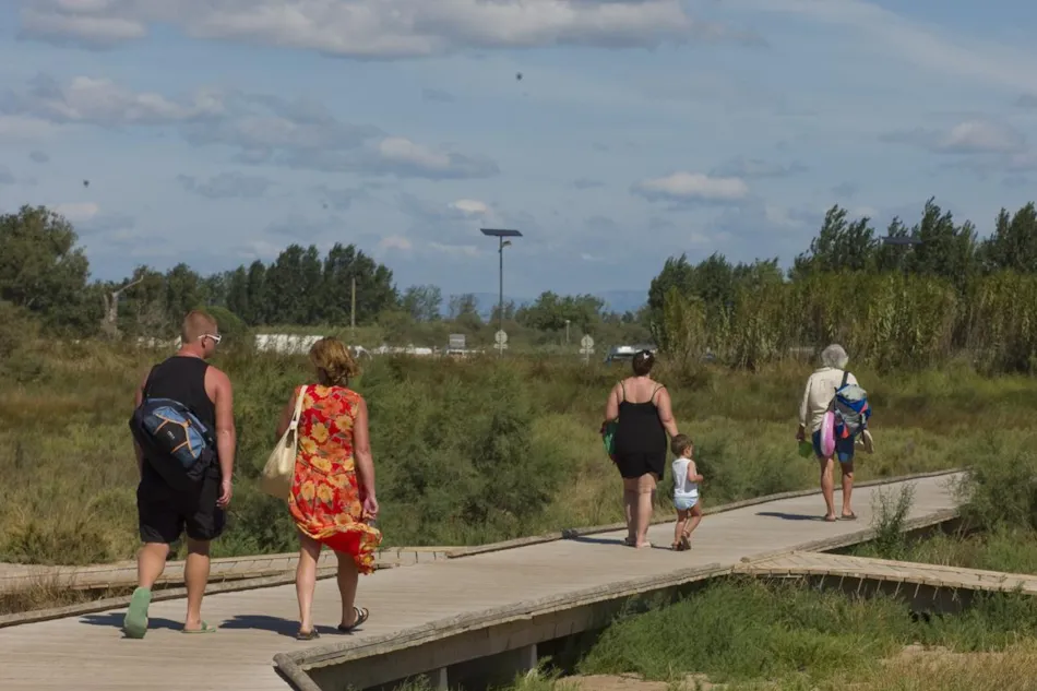 Camping Le Palmira Beach - Kheops Vacances