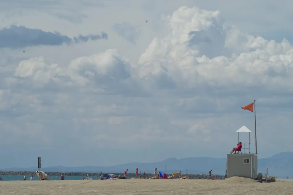 Camping Le Palmira Beach - Kheops Vacances