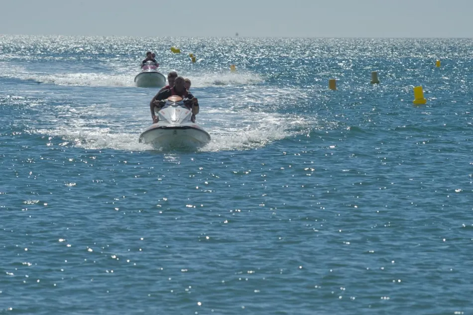 Camping Le Palmira Beach - Kheops Vacances