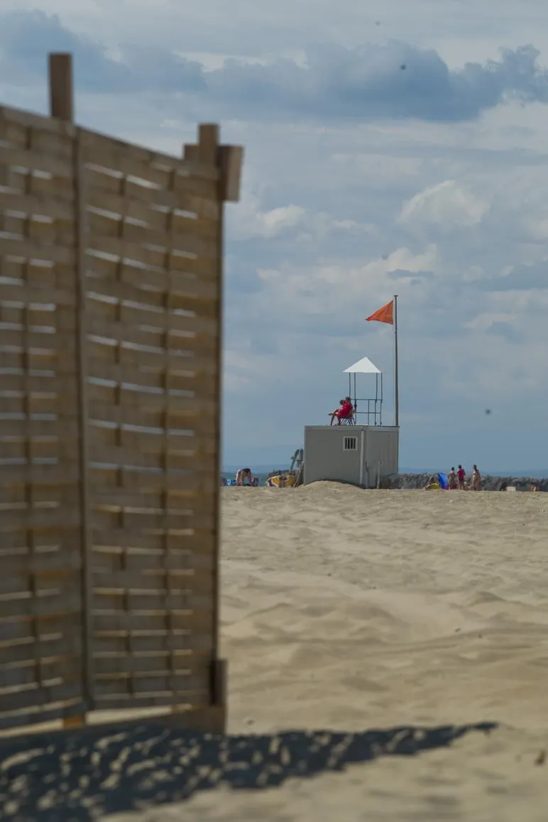 Camping Le Palmira Beach - Kheops Vacances