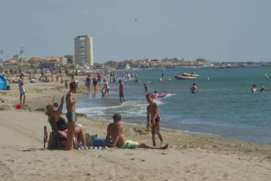 Camping Le Palmira Beach - Kheops Vacances