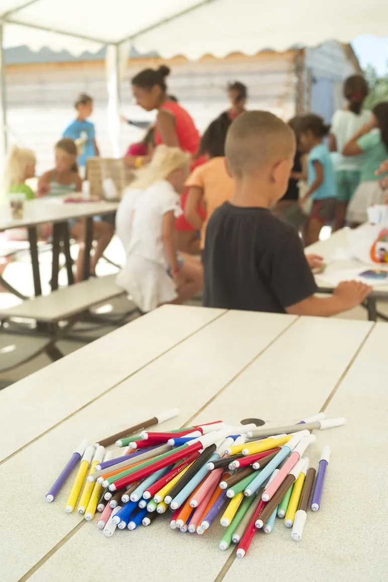 Camping Le Palmira Beach - Kheops Vacances