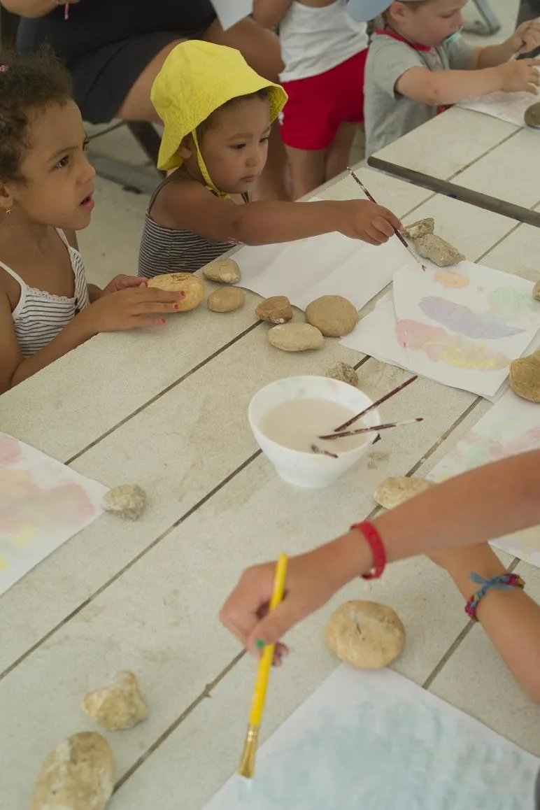 Camping Le Palmira Beach - Kheops Vacances