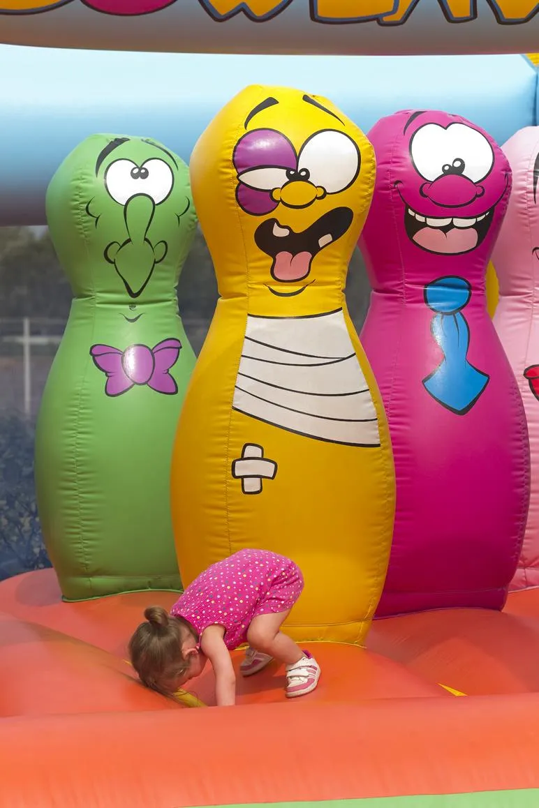 Camping Le Palmira Beach - Kheops Vacances