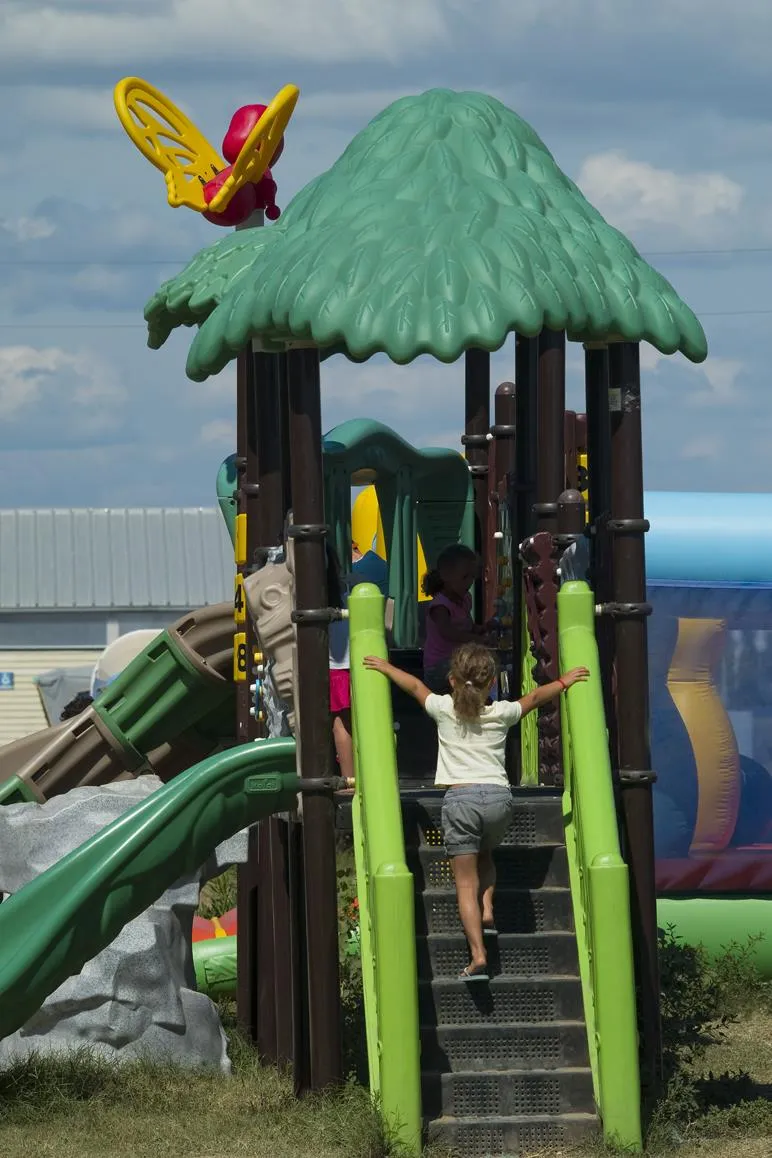 Camping Le Palmira Beach - Kheops Vacances