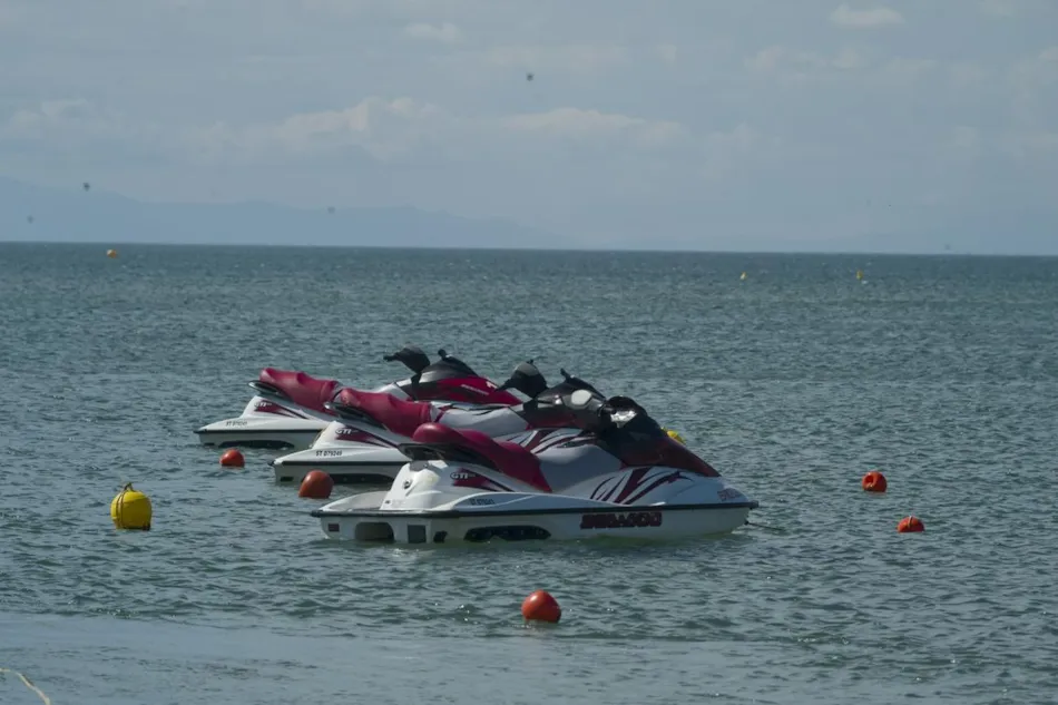 Camping Le Palmira Beach - Kheops Vacances