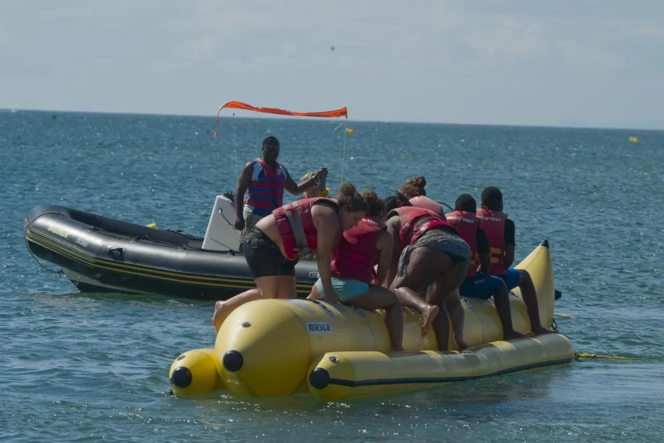 Camping Le Palmira Beach - Kheops Vacances