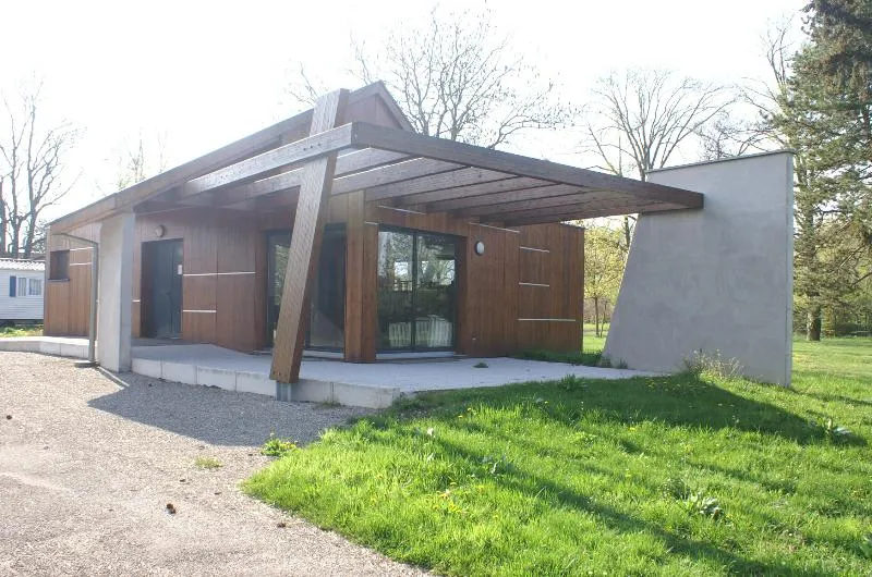 Camping les Cigognes