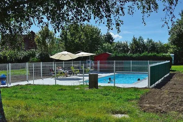 Camping les Cigognes