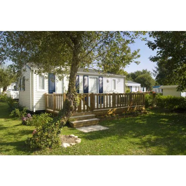 Camping les Cigognes