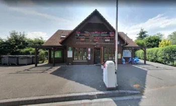Camping les Cigognes - Ucamping