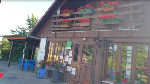 Camping les Cigognes - Grand Est - Afbeelding n°2 Camping les Cigognes - Grand Est - Afbeelding n°2