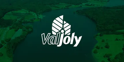 Station Touristique le ValJoly - Camping2Be