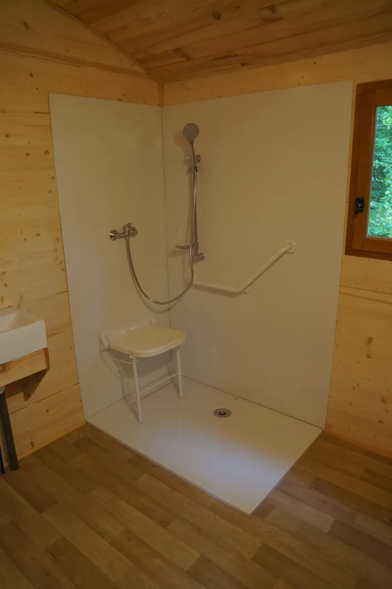 Roulottes Valjoly + Accès Aquatica Gratuit