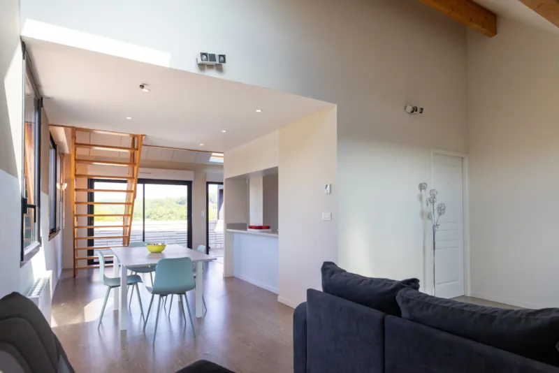 Appart-Hôtel + Accès Gratuit Aquatica