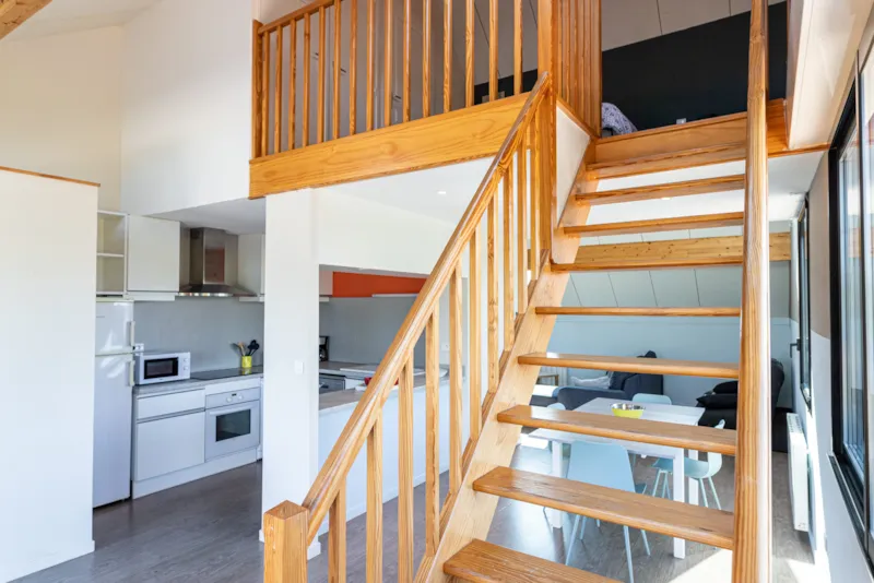 Appart-Hôtel + Accès Gratuit Aquatica