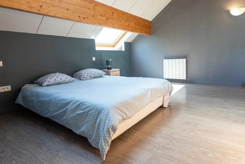 Appart-Hôtel + Accès Gratuit Aquatica