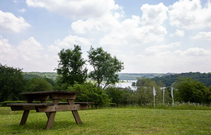 Emplacement De Camping