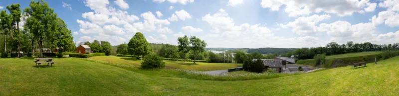 Emplacement De Camping