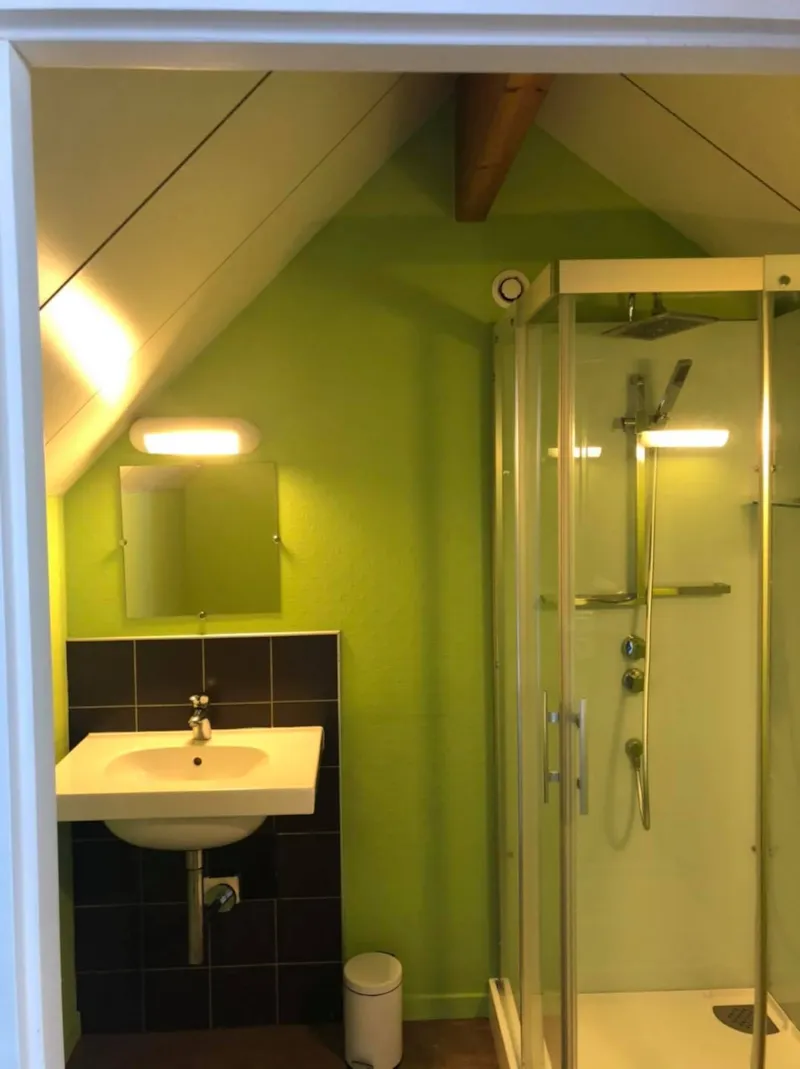 Appart-Hôtel + Accès Gratuit Aquatica