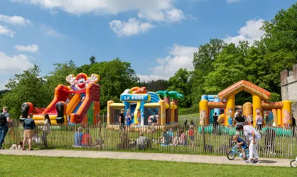 Station Touristique le ValJoly - image n°2 - Camping Direct