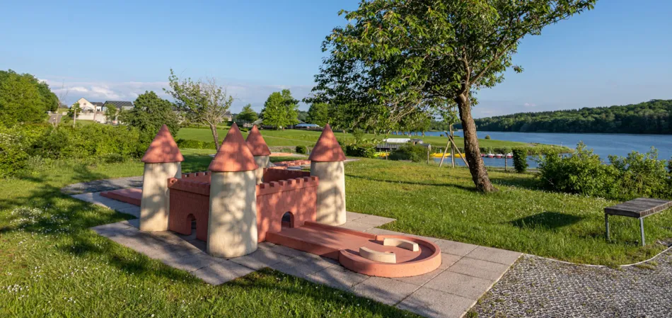 Station Touristique le ValJoly