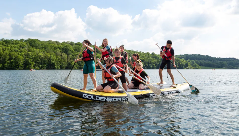 Station Touristique le ValJoly