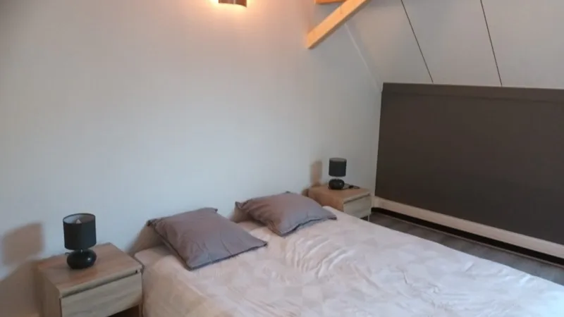 Appart-Hôtel Familial + Accès Gratuit Aquatica