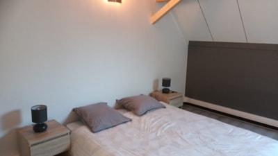 Family apartment-hotel + free Aquatica access