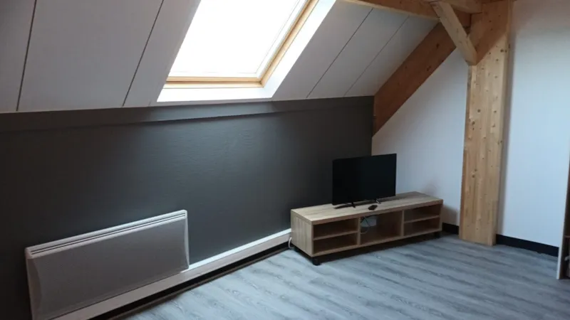 Appart-Hôtel Familial + Accès Gratuit Aquatica