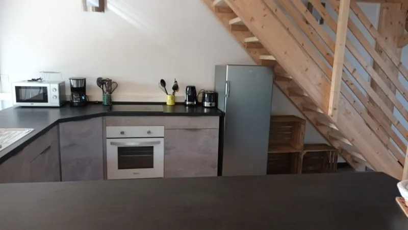 Appart-Hôtel Familial + Accès Gratuit Aquatica