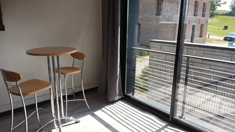 Appart-Hôtel Familial + Accès Gratuit Aquatica