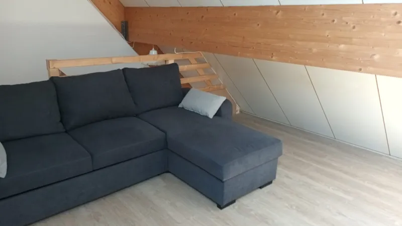 Appart-Hôtel Familial + Accès Gratuit Aquatica