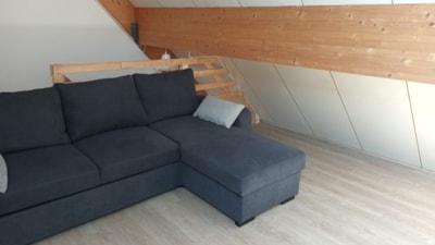Family apartment-hotel + free Aquatica access