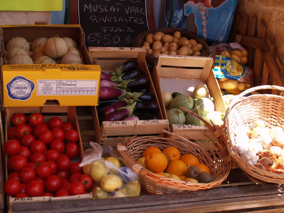 Camping Le Mas de la Plage