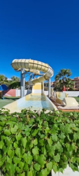 Foto #12 van Camping Le Mas de la Plage